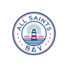 All Saints Bay